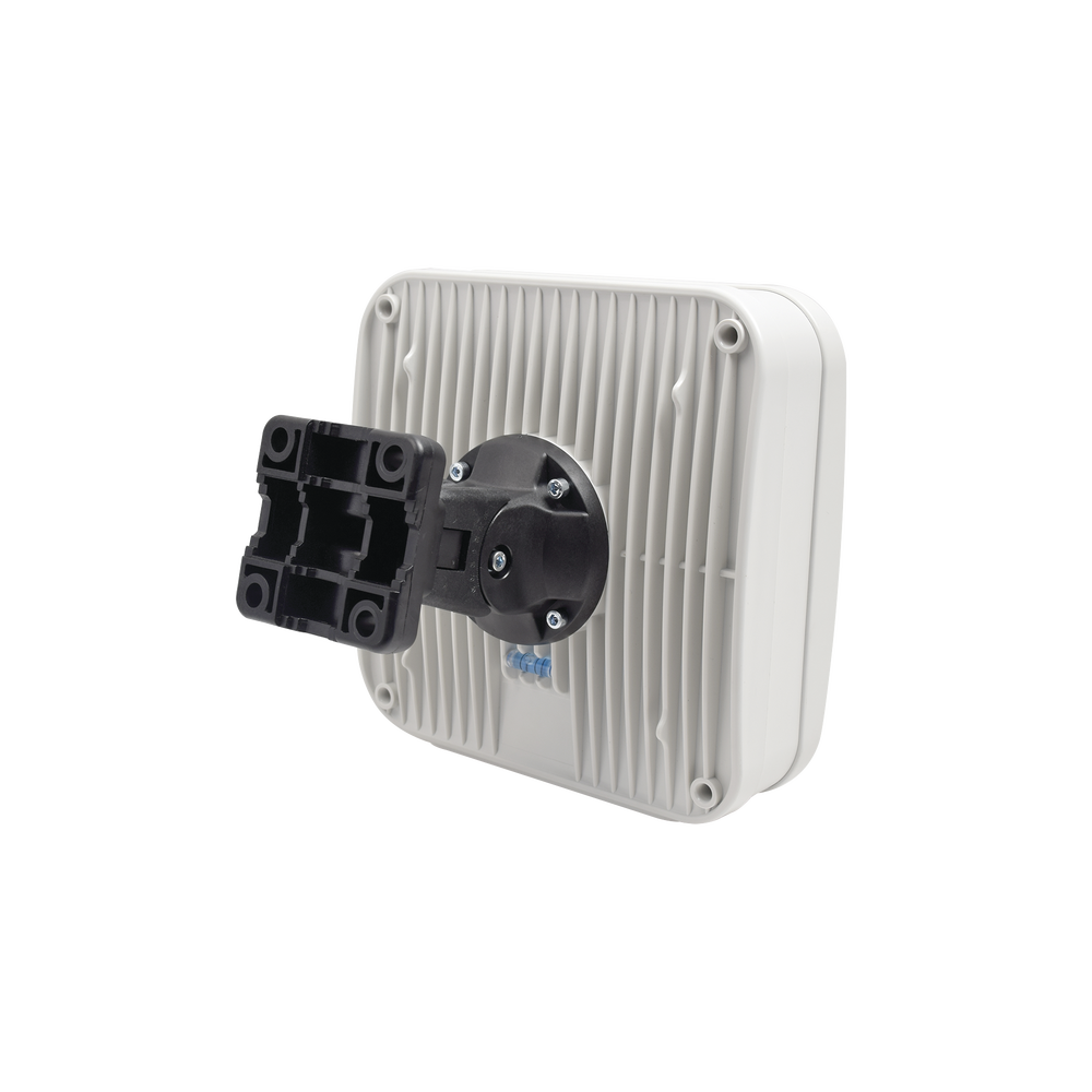 Sistema de Alarma con Video Verificación a Color Para Exterior, Cobertura Inalámbrica Hasta 300 mts. Soporta hasta 24 PIR con Cámara. Comunicador 3G/IP Incluidos.