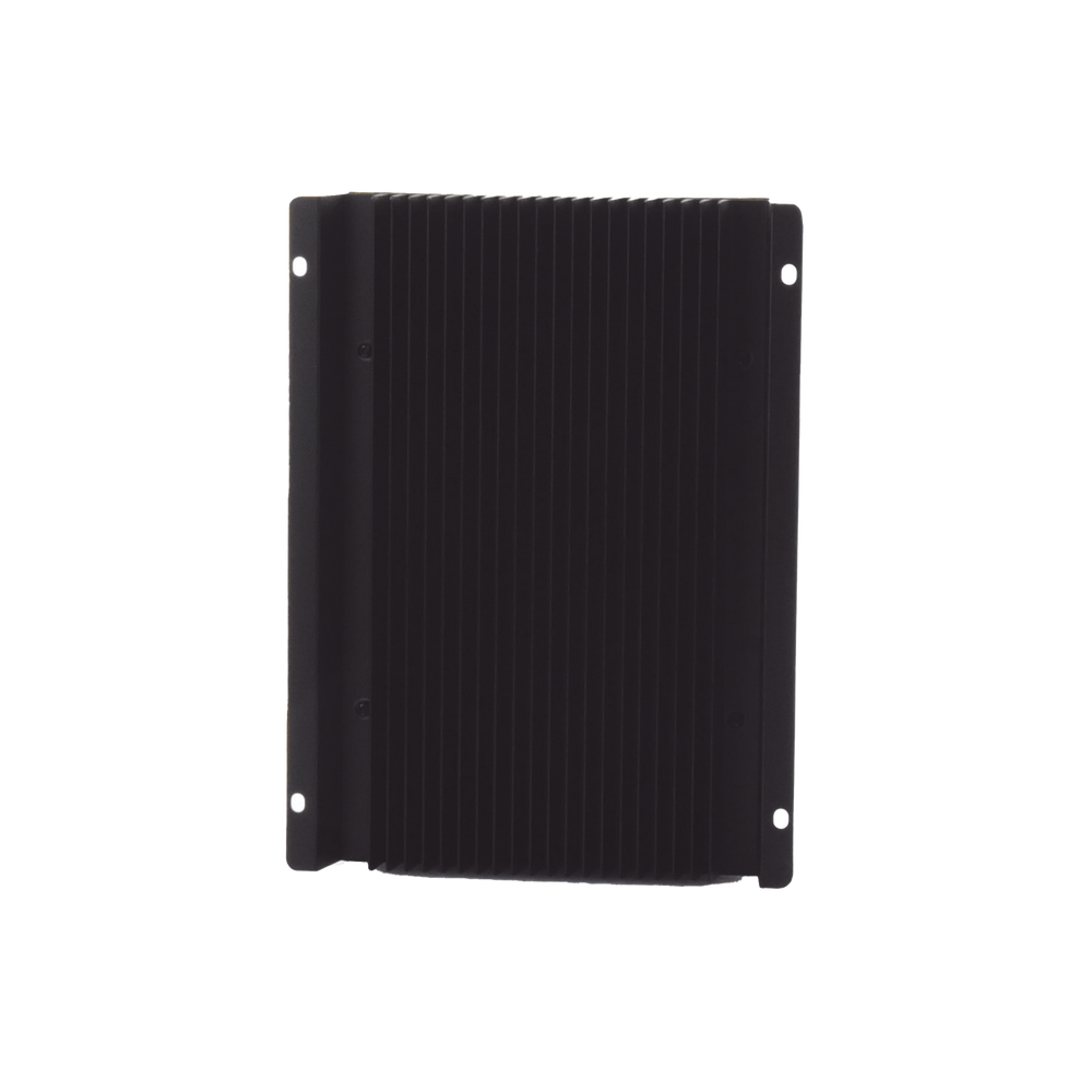 Controlador Solar MPPT 40A 12/24/36/48 V, Máximo Voltaje de Circuito Abierto Voc 150 Vcc, Configurable para Baterías de Litio