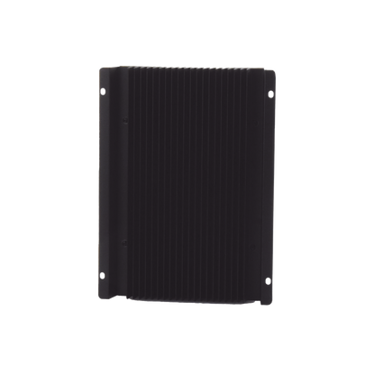 Controlador Solar MPPT 40A 12/24/36/48 V, Máximo Voltaje de Circuito Abierto Voc 150 Vcc, Configurable para Baterías de Litio