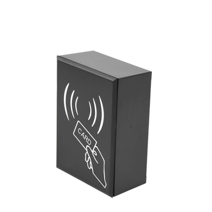 Soporte para Lectora de Torniquete / Compatible XT1000 XT5000 XT7000 / Plástico Resistente