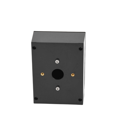 Soporte para Lectora de Torniquete / Compatible XT1000 XT5000 XT7000 / Plástico Resistente