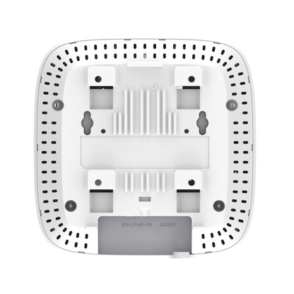 Punto de Acceso Cambium Networks XV2-21X Wi-Fi 6 (802.11ax) de Doble Radio para Interiores | Gestión cnMaestro (Essentials/X) | 2.97 Gbps PHY | Soporta 256 Clientes y WPA3