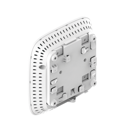 Punto de Acceso Cambium Networks XV2-21X Wi-Fi 6 (802.11ax) de Doble Radio para Interiores | Gestión cnMaestro (Essentials/X) | 2.97 Gbps PHY | Soporta 256 Clientes y WPA3