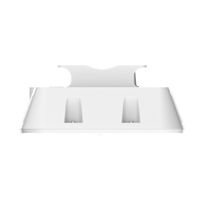 Punto de Acceso para exterior / cnPilot XV2-23T / WiFi 6 / Doble banda / Filtrado de Aplicaciones / hasta 256 clientes / gestión desde cnMaestro / IP67 / Hasta 2.4 Gbps