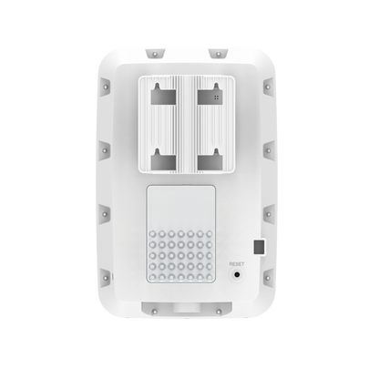 Punto de Acceso para exterior / cnPilot XV2-23T / WiFi 6 / Doble banda / Filtrado de Aplicaciones / hasta 256 clientes / gestión desde cnMaestro / IP67 / Hasta 2.4 Gbps