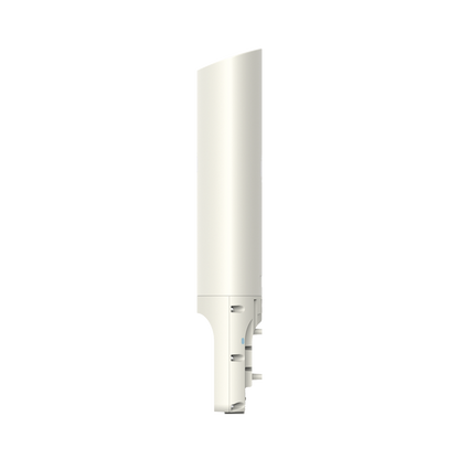 Access Point exterior cnPilot XV2-2T WiFi 6 802.11ax, doble banda, seguridad de acceso WPA3, Políticas de control de aplicaciones, hasta 512 clientes, gestión desde la nube, IP67