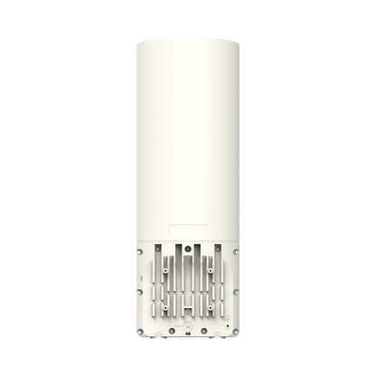 Access Point exterior cnPilot XV2-2T1 / WiFi 6 / Sectorial 120º/ Doble Banda / Políticas de control de aplicaciones / Hasta 512 clientes / Gestión desde la nube /  IP67