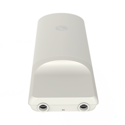 Access Point exterior cnPilot XV2-2T1 / WiFi 6 / Sectorial 120º/ Doble Banda / Políticas de control de aplicaciones / Hasta 512 clientes / Gestión desde la nube /  IP67