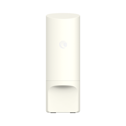 Access Point exterior cnPilot XV2-2T1 / WiFi 6 / Sectorial 120º/ Doble Banda / Políticas de control de aplicaciones / Hasta 512 clientes / Gestión desde la nube /  IP67