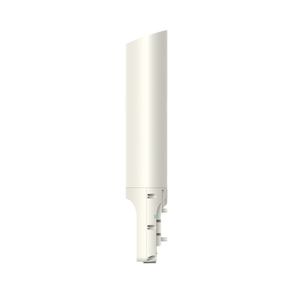 Access Point exterior cnPilot XV2-2T1 / WiFi 6 / Sectorial 120º/ Doble Banda / Políticas de control de aplicaciones / Hasta 512 clientes / Gestión desde la nube /  IP67