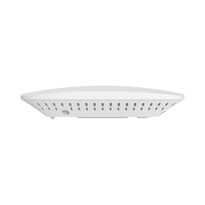 Punto de Acceso Empresarial Wi-Fi 6 XV2-2 para Interior / Seguridad WPA3 / Gestión desde la Nube cnMaestro / Montaje en Techo o Plafón / Alimentación PoE