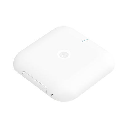 Punto de Acceso Empresarial XV3-8 Wi-Fi 6 para Interior / 5 Radios inteligentes / 1,024 Clientes concurrentes / Gestión gratuita en la Nube desde cnMaestro.