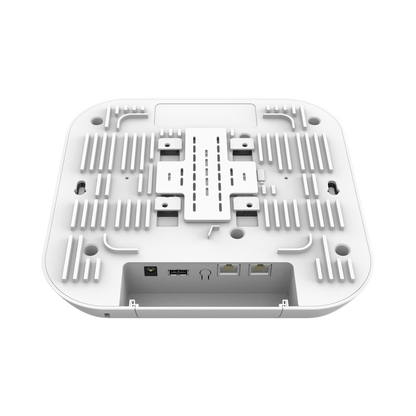 Punto de Acceso Empresarial XV3-8 Wi-Fi 6 para Interior / 5 Radios inteligentes / 1,024 Clientes concurrentes / Gestión gratuita en la Nube desde cnMaestro.