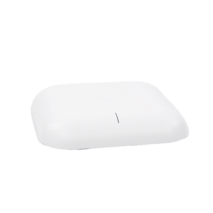 Punto de Acceso Empresarial XV3-8 Wi-Fi 6 para Interior / 5 Radios inteligentes / 1,024 Clientes concurrentes / Gestión gratuita en la Nube desde cnMaestro.