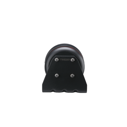 Bocina de uso Rudo para Motocicleta de 100 W, Alto Rendimiento y Base en Aluminio, 8 Ohm de Impedancia