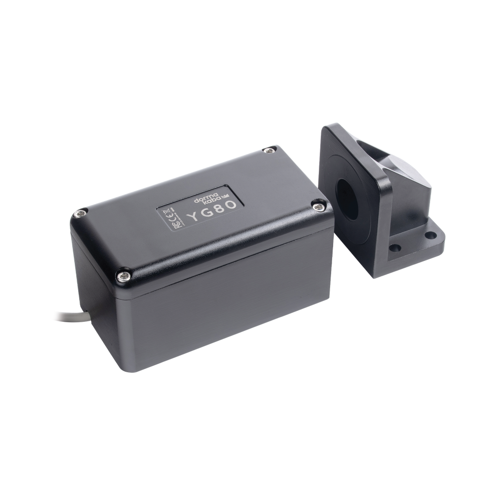 Cerradura de Perno de 11,240 Lbs de Fuerza/ Intemperie/ Soporta Corrosión/ Climas Extremos/ ideal para Puertas, Cortinas