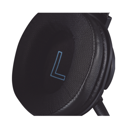 Headset de Audífonos con Micrófono | Ideal para Gaming y Streaming | Uso general | Micrófono desmontable | Audífonos calidad de Estudio