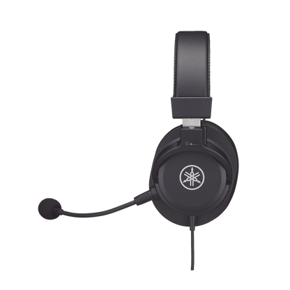 Headset de Audífonos con Micrófono | Ideal para Gaming y Streaming | Uso general | Micrófono desmontable | Audífonos calidad de Estudio
