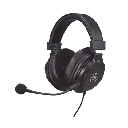 Headset de Audífonos con Micrófono | Ideal para Gaming y Streaming | Uso general | Micrófono desmontable | Audífonos calidad de Estudio