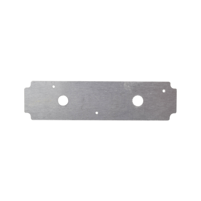 Tablilla de reemplazo con 4 LED Claro para XLL1088