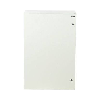 Gabinete de Zona de Instalación en Pared, Diseñado Para Dos Switches, Uso Industrial con Clasificación UL tipo IP66 y 4/12, Color Gris
