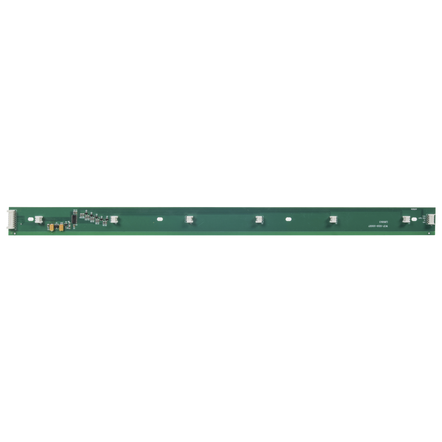 Tarjeta para Signal Master para barra X37RB