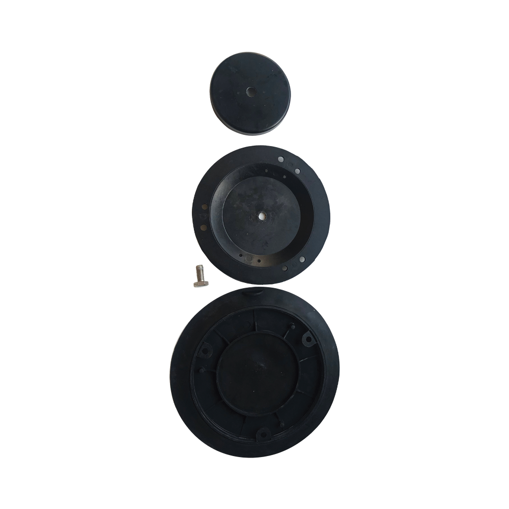 Montaje Magnético para Mini Barra X605