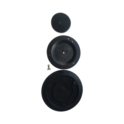Montaje Magnético para Mini Barra X605