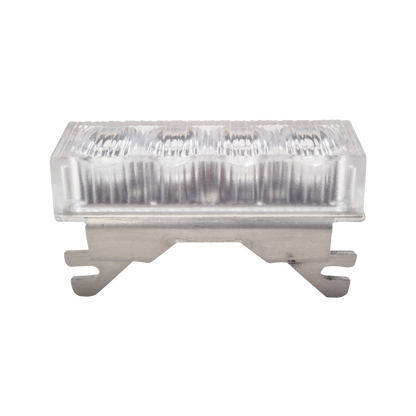 Módulo de 4 LEDs, Color Ámbar