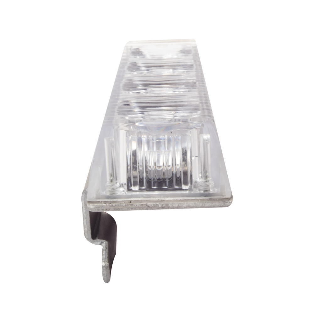 Módulo de 4 LEDs, Color Claro