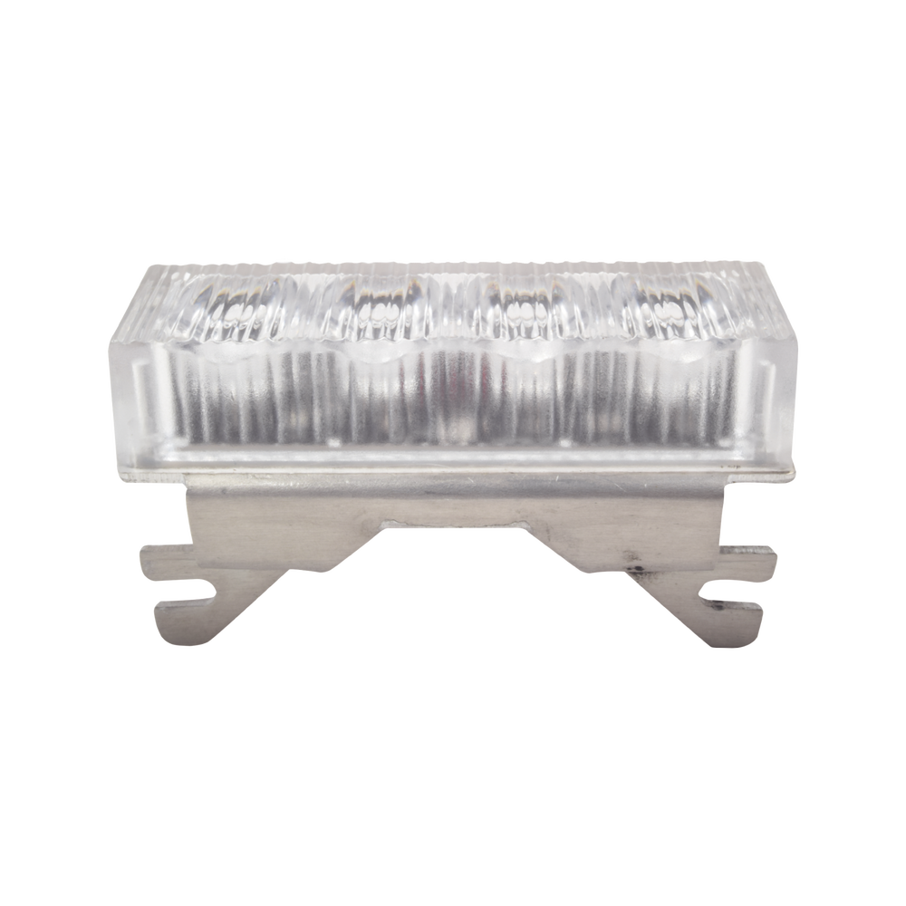 Módulo con 4 LEDs de reemplazo para torreta X67R, Color Rojo