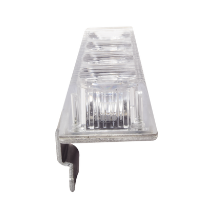 Módulo con 4 LEDs de reemplazo para torreta X67R, Color Rojo
