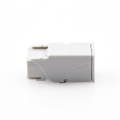 Conector para Patch Panel Z-MAX, UTP, Cat6A