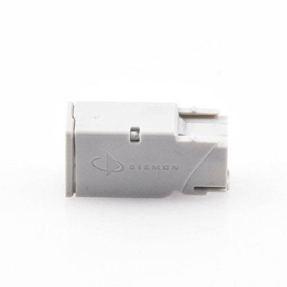 Conector para Patch Panel Z-MAX, UTP, Cat6A
