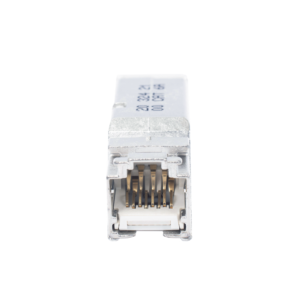 Conector para Patch Panel Z-MAX Blindado, Cat6A