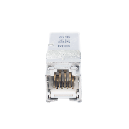 Conector para Patch Panel Z-MAX Blindado, Cat6A