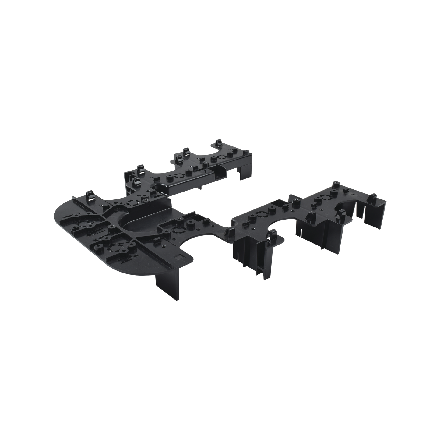 Montaje para torreta Vista