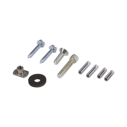 Kits de soporte ZA Z - Ajustable para Cerradura LP-M32, M32, M62