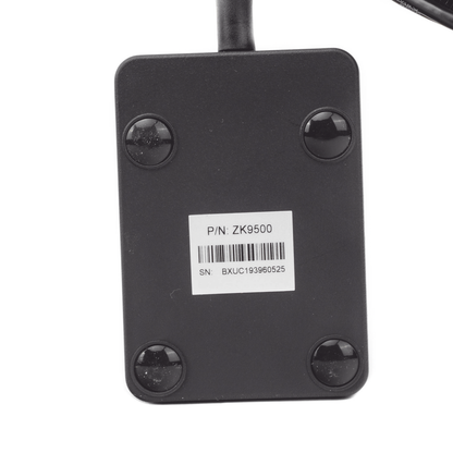 Enrolador de Huellas USB / 500 DPI / CMOS 2MP / SDK Gratuito / Detección Huellas Vivas / Compatible Java Android Windows
