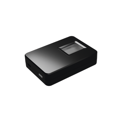 Enrolador de Huellas USB / 500 DPI / CMOS 2MP / SDK Gratuito / Detección Huellas Vivas / Compatible Java Android Windows