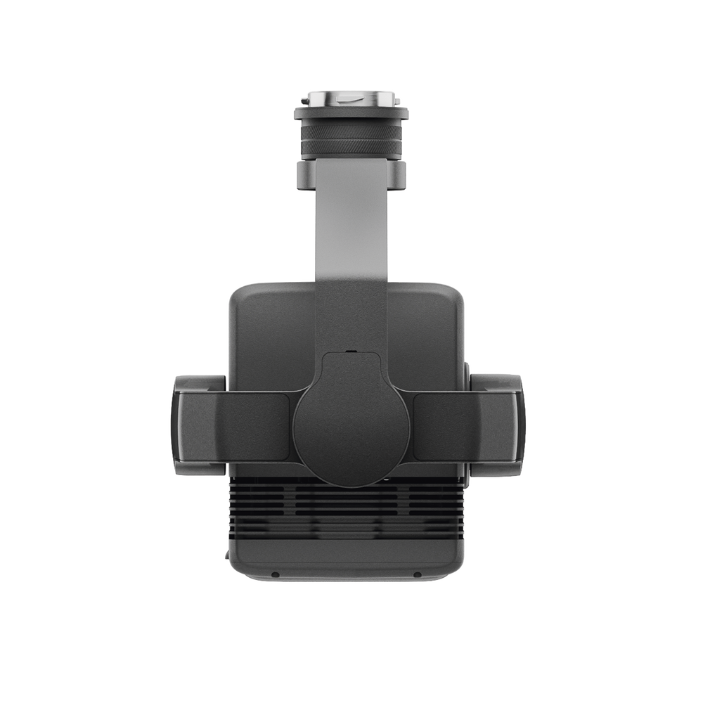 Payload Zenmuse L2/ Modulo Lidar Incorporado/ Protección IP54/ Cámara RGB de 20MP sensor de 4/3"/Compatible con drones Matrice 300 y Matrice 350