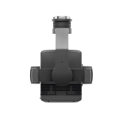 Payload Zenmuse L2/ Modulo Lidar Incorporado/ Protección IP54/ Cámara RGB de 20MP sensor de 4/3"/Compatible con drones Matrice 300 y Matrice 350