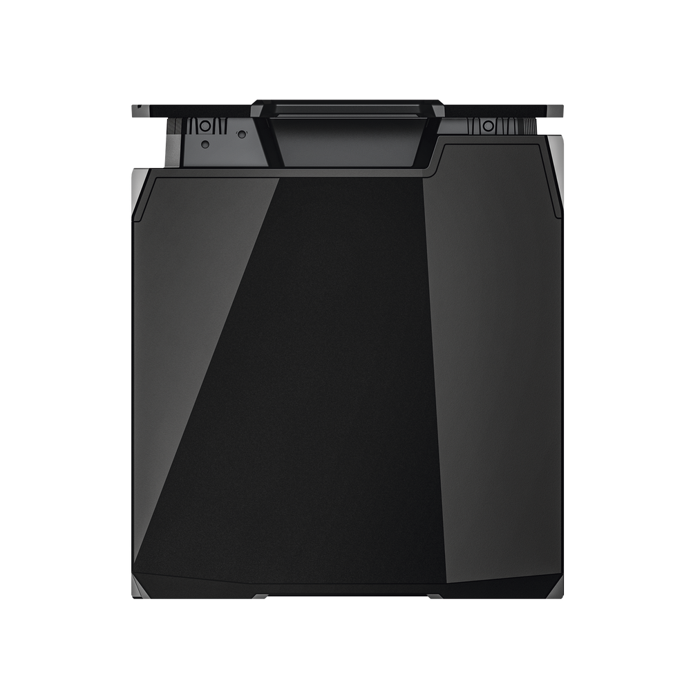 Batería ECOFLOW Compatible con Power Hub ZMM100HUB, Litio LiFePO4 5.120kWh 51.2 Vcd, Instalación Apilable