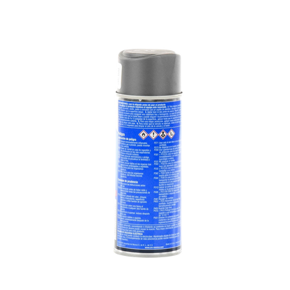Compuesto Zinc en Aerosol  para Retoque de Piezas Galvanizadas por Inmersión en Caliente (386 gr.).