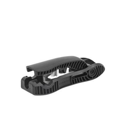 Herramienta de Terminación para Conectores Z-Plug de Siemon, Color Negro