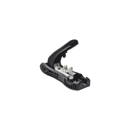 Herramienta de Terminación para Conectores Z-Plug de Siemon, Color Negro