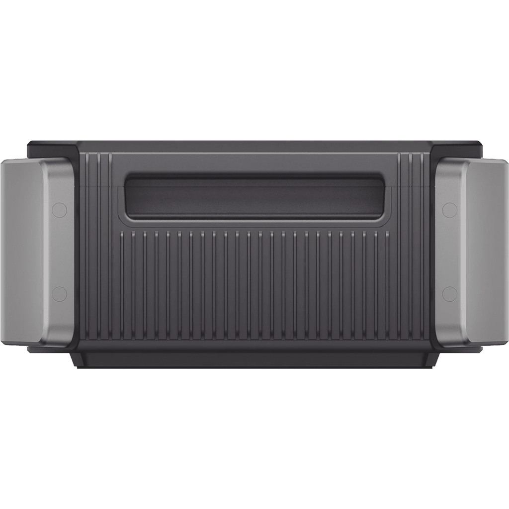 Batería ECOFLOW Compatible con Delta Pro Ultra EFYJ751PCSUS, Litio LFP 6.144kWh 102.4 Vcd, Instalación Apilable