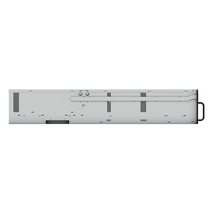 Servidor de Almacenamiento Synology HD6500 High Density 4U | 60 Bahías | Expansión hasta 300 Unidades | Procesadores Dual Intel Xeon Silver 10 Núcleos | Memoria DDR4 ECC RDIMM hasta 512 GB | Redes 10/25GbE | Fibre Channel | Garant&amp