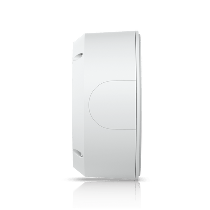Camera Junction Box – Caja de Conexiones Antimanipulación en Color Blanco para Cámaras UniFi Protect Bullet, Dome y Turret