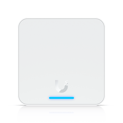 Lector de Acceso G3 Flex con Teclado y NFC, Compatible con App UniFi Identity y Touch Pass, Uso con Guantes o Humedad, Resistencia IP55 y Alimentación PoE